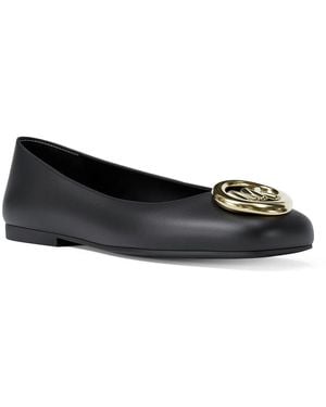 MICHAEL Michael Kors Milan Flex Ballet Flat - Black