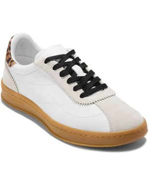 Cole Haan Grand Crosscourt Brynn Sneaker - White