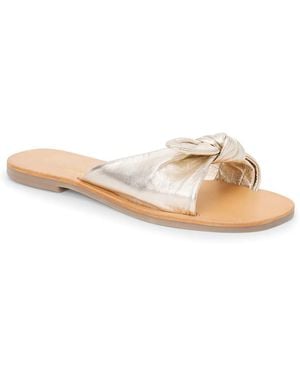 Matisse Mackenzie Sandal - Multicolor