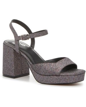 Mix No 6 Halia Sandal - Gray