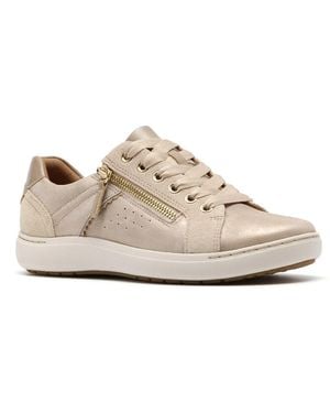Clarks Nalle Zen Sneaker - Multicolor