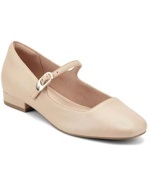Rockport Niya Mary Jane Pump - Black