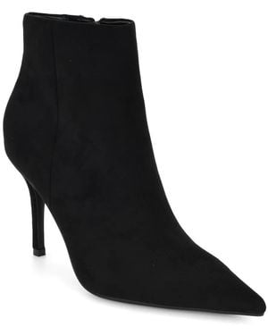Nine West Gazzy Bootie - Black