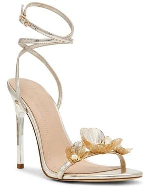 Steve Madden Sheila Sandal - White