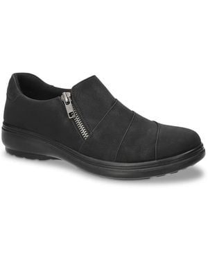 Easy Street Keekay Flat - Black