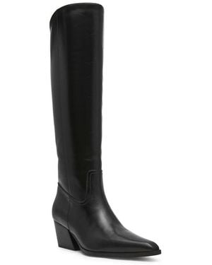 Steve Madden Rodessa Boot - Black