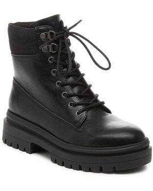 Rocket Dog Danie Bootie - Black