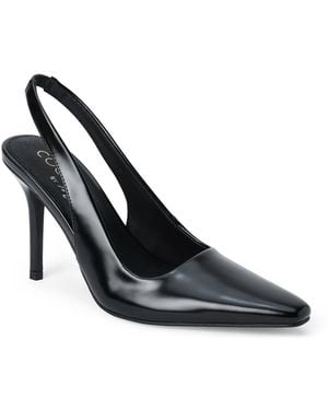 Matisse Jacob Pump - Black