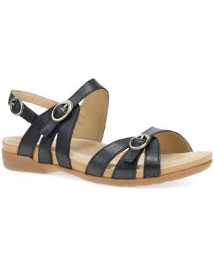 Dansko Ruthie Sandal - Blue