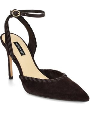 Nine West Kenedy Pump - Black
