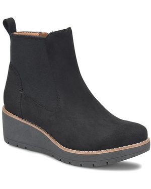 Eurosoft livia wedge bootie hotsell