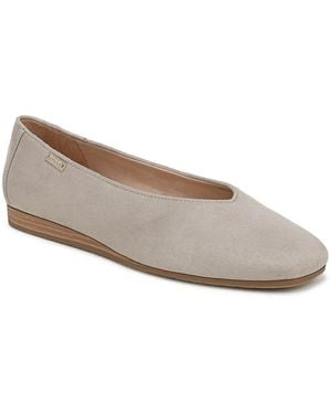 Dr. Scholls Flat - Gray