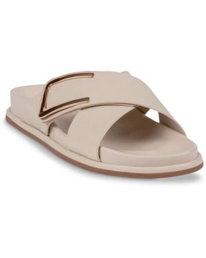 Gc Shoes Weekend Sandal - Brown