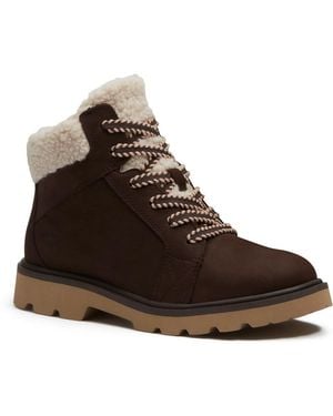 Timberland Rowan Way Bootie - Brown