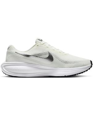 Nike Revolution 8 Running Shoe - White
