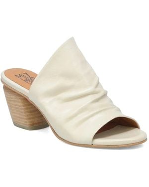 Miz Mooz Ainsely Sandal - Black