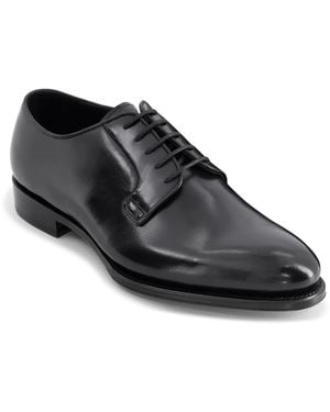 Anthony Veer Sterling Oxford - Black