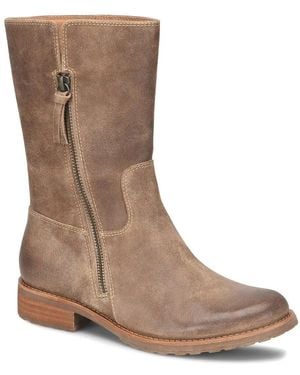 Söfft Betty Boot - Brown