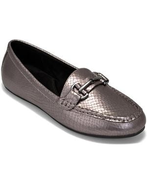 Aerosoles Day Drive Loafer - Black