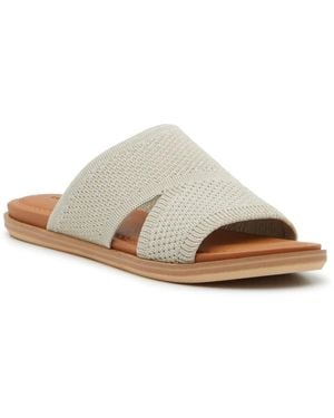 Lucky Brand Nekoda Sandal - Gray