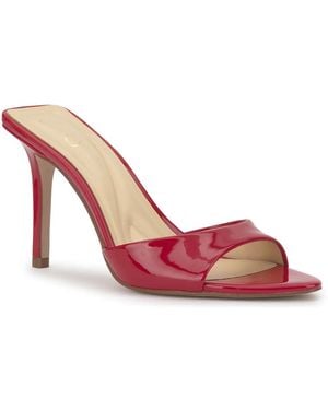 Jessica Simpson Dravie Sandal - Red