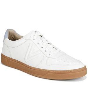Vionic Lucas Sneaker - White