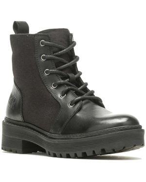 Harley Davidson Harleydavidson Valene Bootie - Black