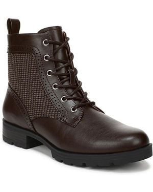 LifeStride Lena Bootie - Black