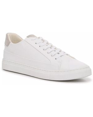 Mix No 6 Elgen Sneaker - White