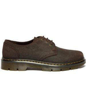 Dr. Martens Aprile 3 Oxford - Brown
