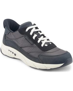Easy Spirit Ace Slipon Sneaker - Blue
