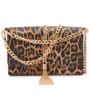 ALDO Lilitha Clutch - Metallic