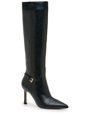 Jessica Simpson Lavitha Boot - Black