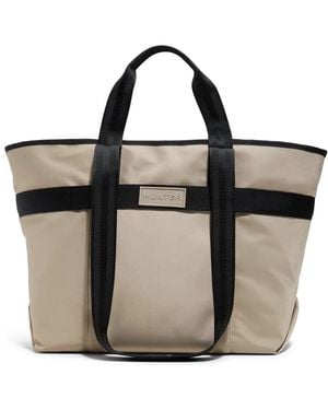 HUNTER Weekday Tote - Black