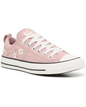 Converse Madison Sneaker - White