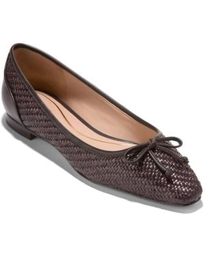 Cole Haan Paget Ballet Flat - Black