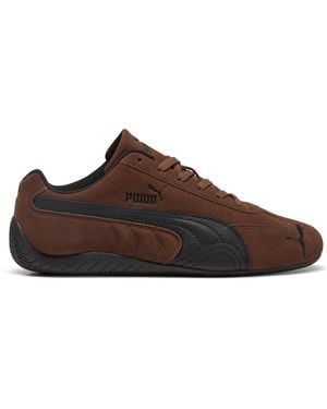 PUMA Speedcat Sneaker - Brown