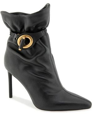 Kenneth Cole Quinta Bootie - Black