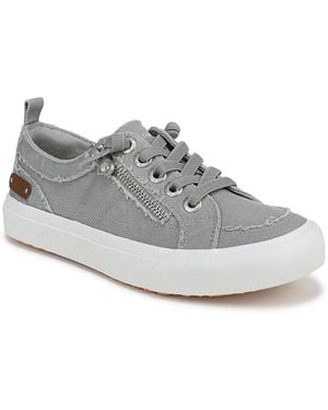Blowfish Astral Slipon Sneaker - Gray