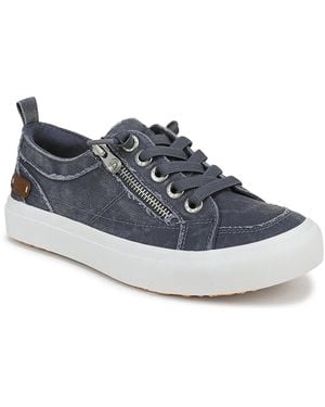 Blowfish Astral Slipon Sneaker - Blue