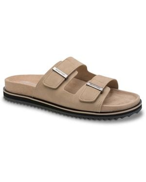 Kenneth Cole Cosmo Sandal - Brown
