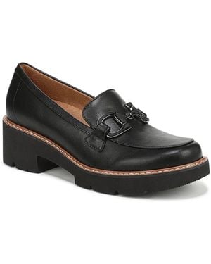 Naturalizer Corinne Loafer - Black