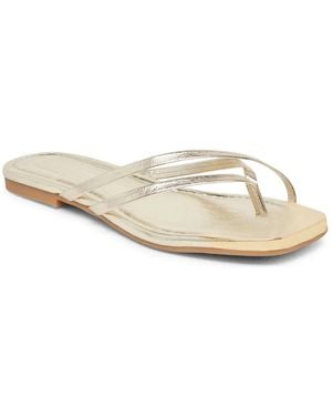 Dolce Vita Laguna Sandal - White