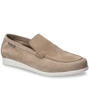 Mephisto Valner Loafer - Gray
