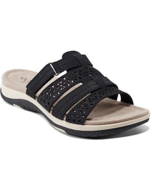 Earth Origins Sinci Sandal - Black
