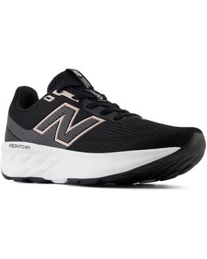 New Balance Fresh Foam 520 V9 Running Shoe - Black