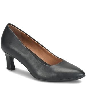 EuroSoft Vero Pump - Black