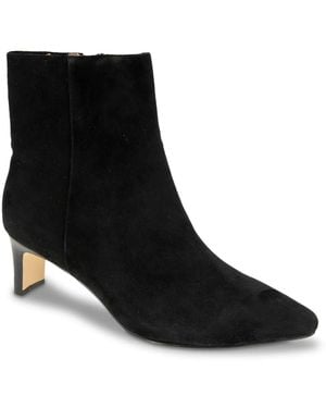 Andre Assous Winter Bootie - Black