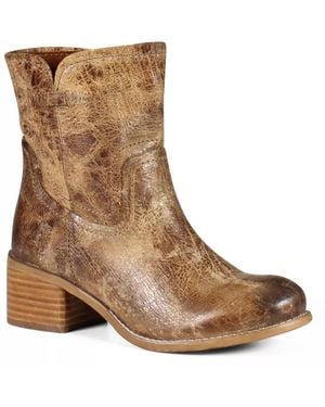 Diba True West Haven Bootie - Brown
