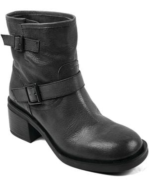 Roan Spry Bootie - Black